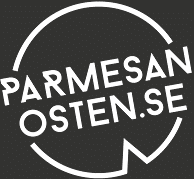 Parmesanosten.se logotyp